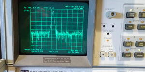 spectrum-analyzer