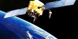 gps-satellite